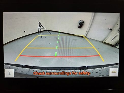 New 2026 Toyota Tundra SR image 57