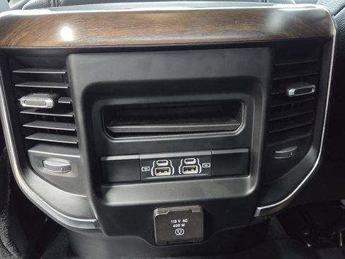 Used 2024 RAM 2500 Laramie w/ Snow Chief Group image 29