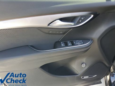 Used 2026 Buick Envision Sport Touring AWD/4WD image 20
