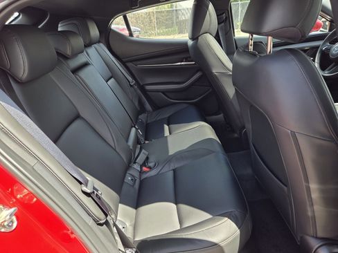 New 2026 MAZDA MAZDA3 s image 12