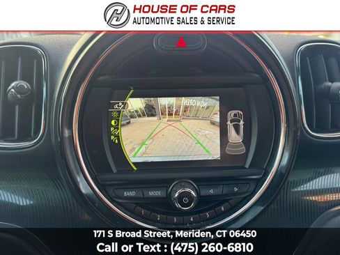Used 2017 MINI Cooper Countryman S image 42