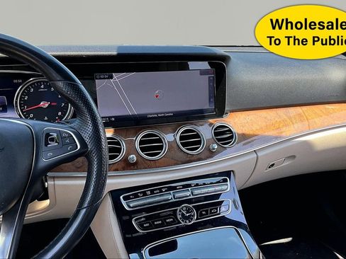 Used 2017 Mercedes-Benz E 300 image 9