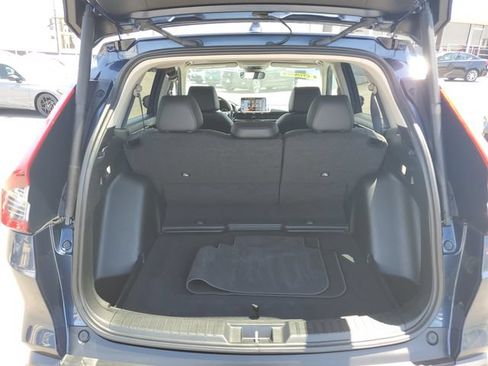 Certified 2024 Honda CR-V EX-L image 8