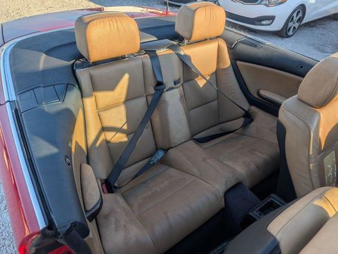 Used 2005 BMW 325Ci Convertible image 13