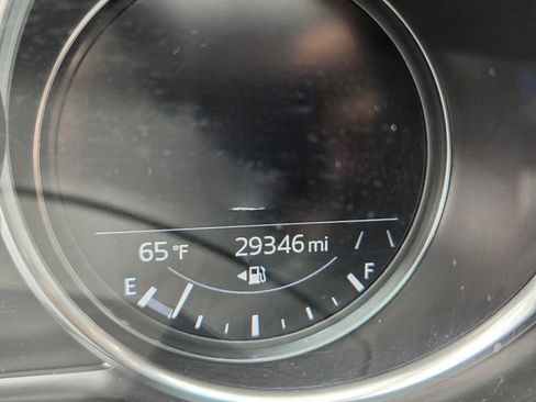 Used 2023 MAZDA CX-9 Touring AWD/4WD image 24