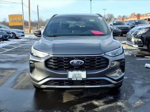 Used 2024 Ford Escape ST-Line w/ Equipment Group 301A image 32