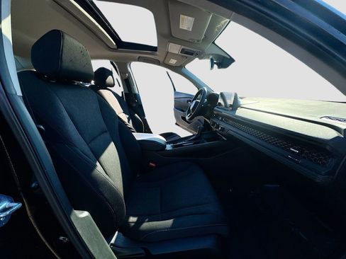 Used 2023 Honda Accord EX image 26