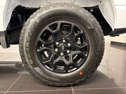 New 2026 Ford F150 Lariat AWD/4WD image 7