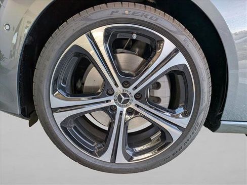 New 2026 Mercedes-Benz C 300 C 300 image 15