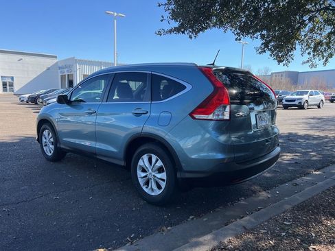 Used 2013 Honda CR-V EX-L image 5