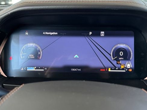 Certified 2023 Jeep Grand Cherokee Summit w/ Luxury Tech Group V AWD/4WD image 25