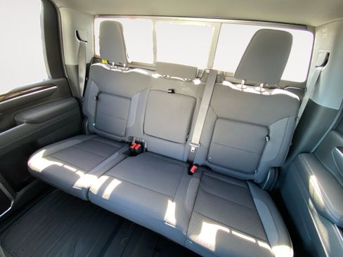 New 2026 GMC Sierra 2500 SLE w/ SLE Value Package; image 24