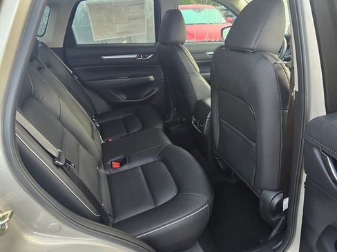 New 2025 MAZDA CX-5 AWD 2.5 S image 16