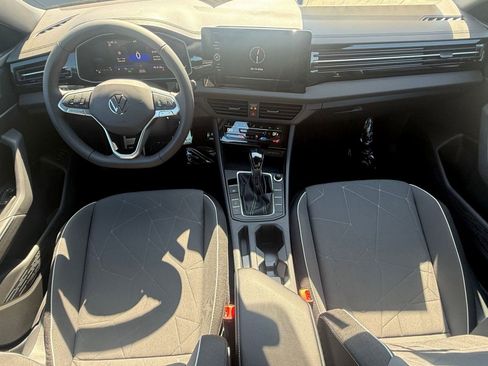 New 2026 Volkswagen Jetta Sport image 14