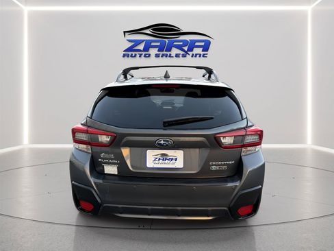 Used 2021 Subaru Crosstrek 2.5i Limited w/ Moonroof Package 2 AWD/4WD image 5