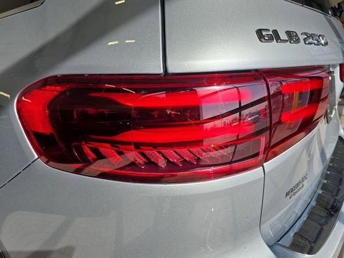 New 2026 Mercedes-Benz GLB 250 GLB 250 image 35