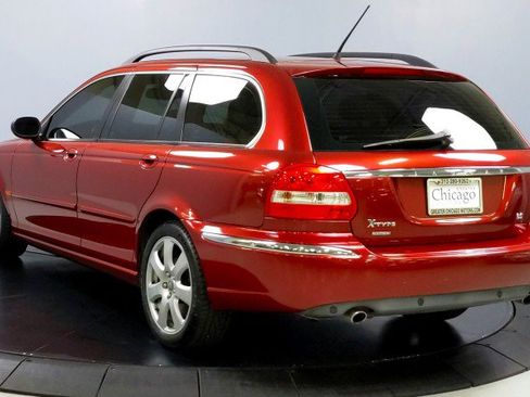 Used 2006 Jaguar X-TYPE 3.0 image 5