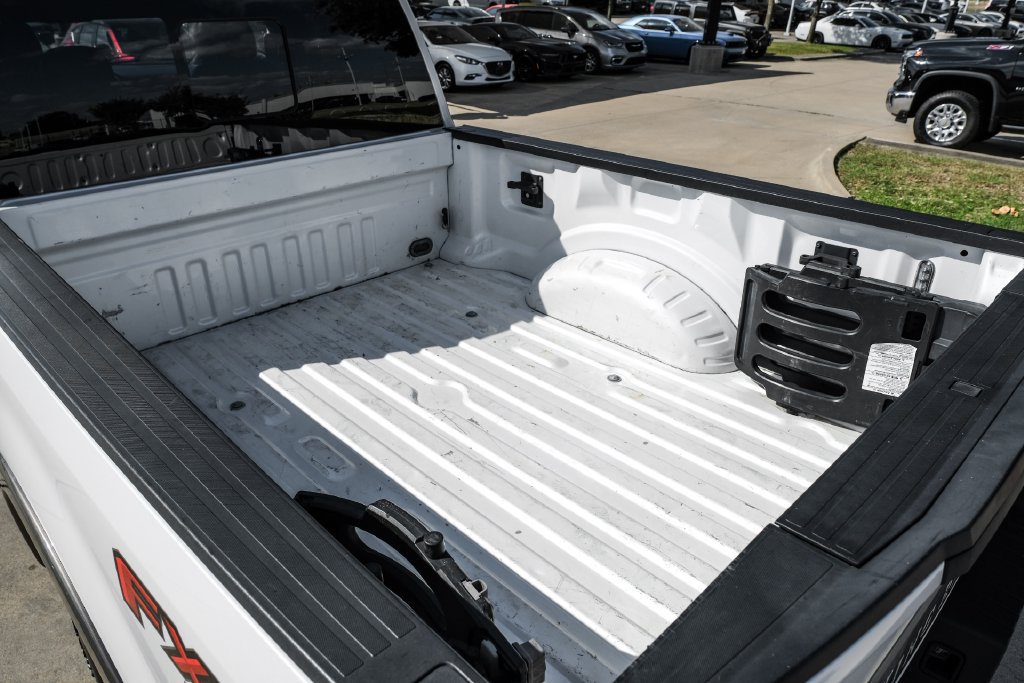Used 2019 Ford F250 King Ranch w/ King Ranch Ultimate Package AWD/4WD image 67