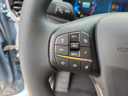 New 2025 Ford Bronco Sport Heritage image 49