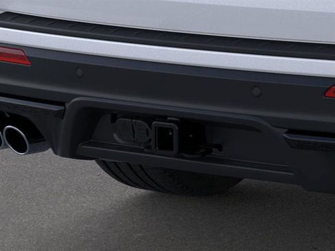 New 2025 Ford Explorer ST w/ Sun And Sound Package image 23