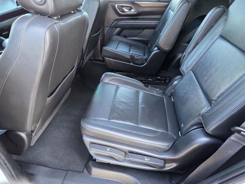 Used 2021 Chevrolet Tahoe LT RWD image 8