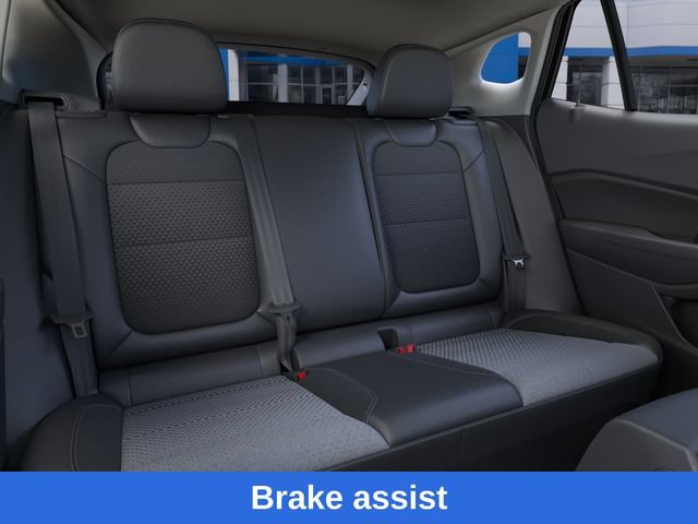 New 2026 Chevrolet Trax LT w/ Driver Confidence Package FWD image 18