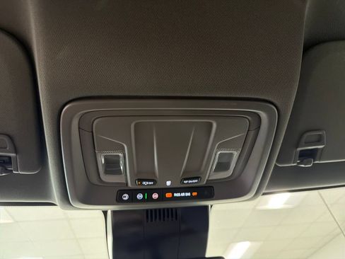 New 2026 Chevrolet Silverado 1500 RST AWD/4WD image 15