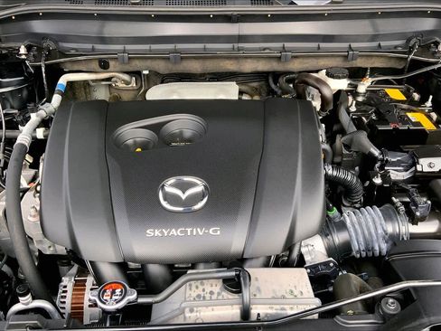Used 2025 MAZDA CX-5 AWD 2.5 S w/ Select Package image 31