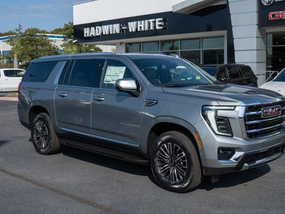 New 2026 GMC Yukon XL Elevation