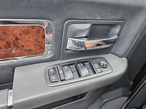 Used 2012 RAM 1500 Laramie Longhorn w/ Protection Group image 15