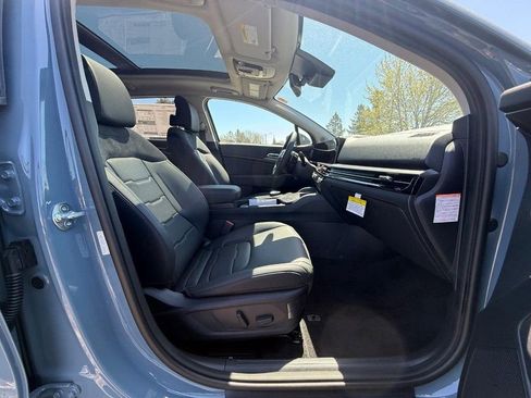 New 2026 Kia Sportage SX Prestige AWD/4WD image 10