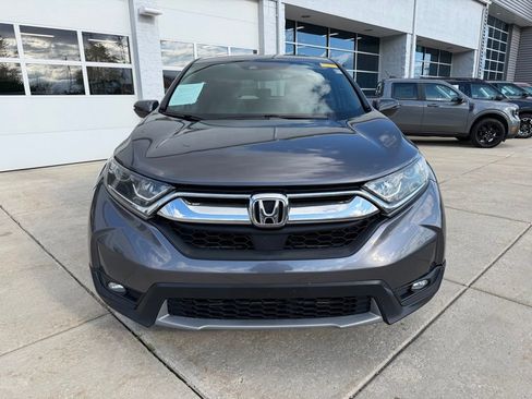 Used 2019 Honda CR-V EX image 2