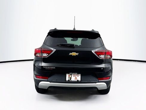 Used 2022 Chevrolet TrailBlazer LT w/ Convenience Package image 8