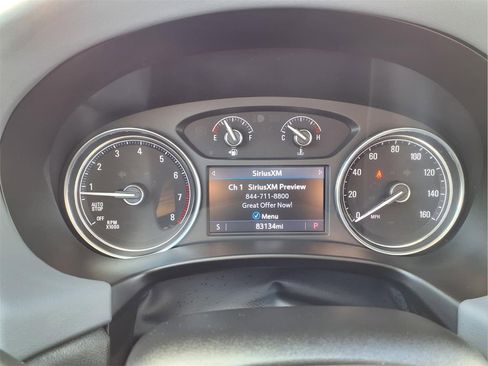 Used 2020 Buick Enclave Premium w/ Sun and Sites Package image 30