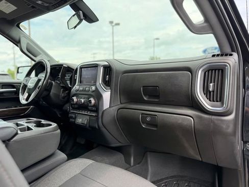 Used 2021 GMC Sierra 1500 Elevation AWD/4WD image 18