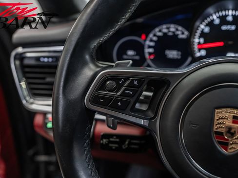 Used 2020 Porsche Panamera GTS image 32