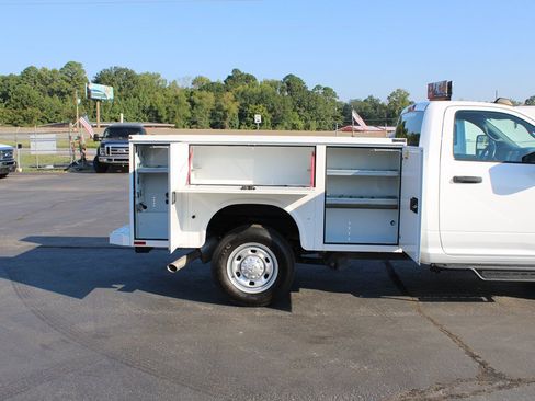 Used 2024 RAM 2500 Tradesman RWD image 12