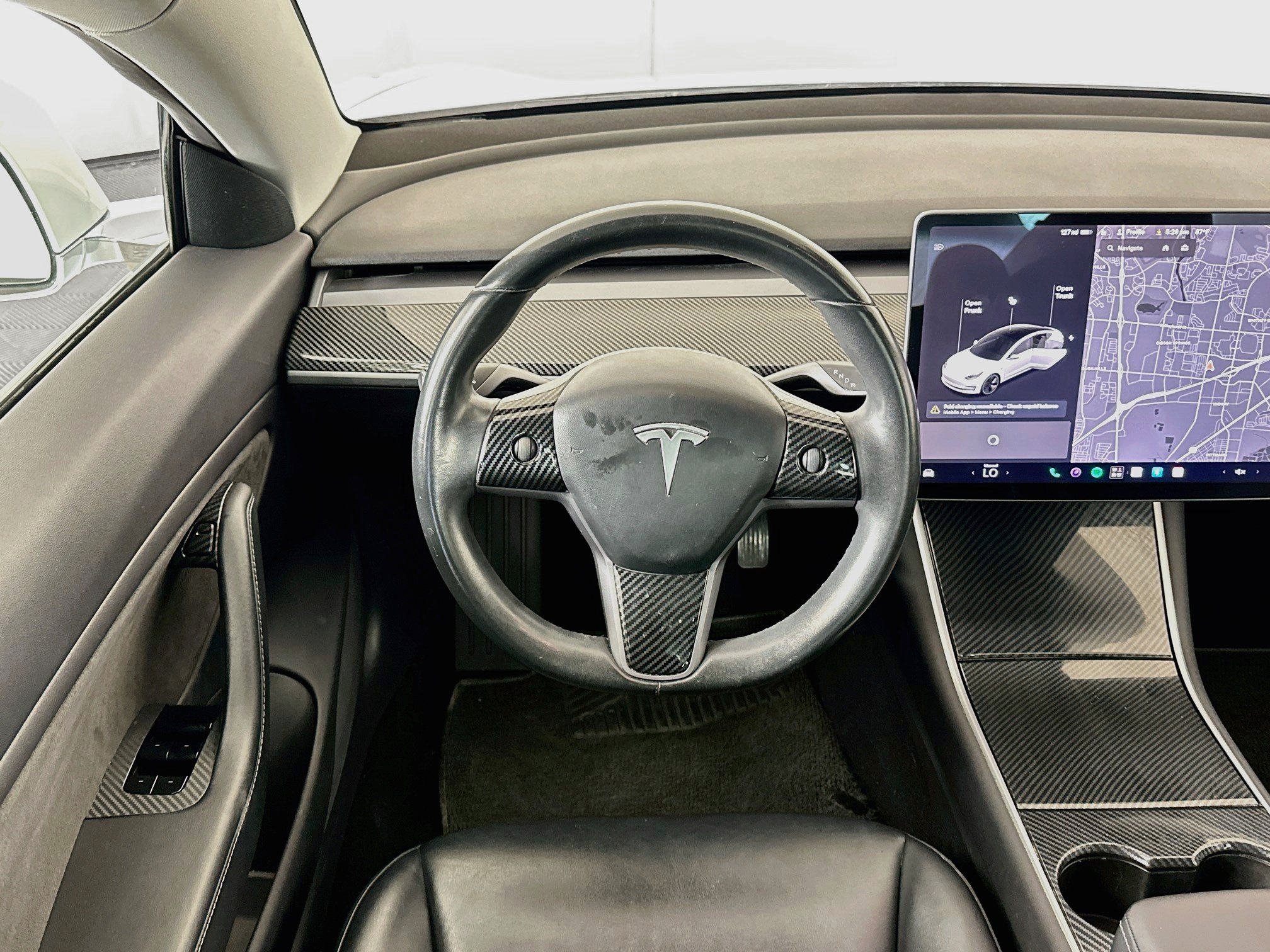 Used 2019 Tesla Model 3 Standard Range Plus RWD image 17