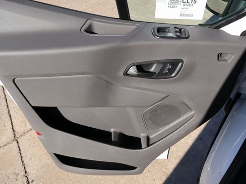 New 2026 Ford Transit 250 Low Roof w/ Exterior Upgrade Package image 14