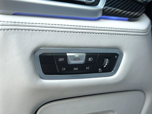 Used 2022 BMW X5 M Competition w/ Ultimate Package image 15