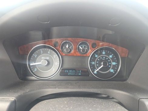 Used 2012 Ford Flex Limited image 18