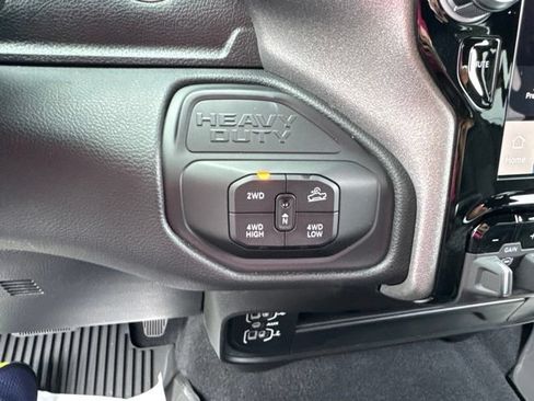 New 2026 RAM 2500 Warlock AWD/4WD image 20