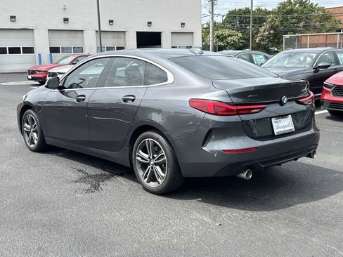 Used 2020 BMW 228i xDrive Gran Coupe w/ Convenience Package AWD/4WD image 22