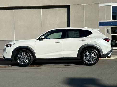 New 2026 Acura ADX FWD image 7