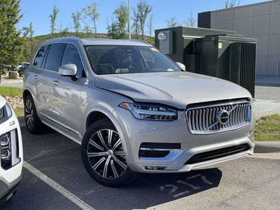 Used 2025 Volvo XC90 B5 Core w/ Protection Package Premier