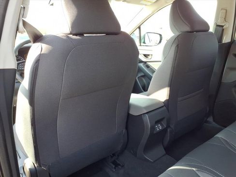 New 2026 Subaru Crosstrek 2.0i Premium image 21