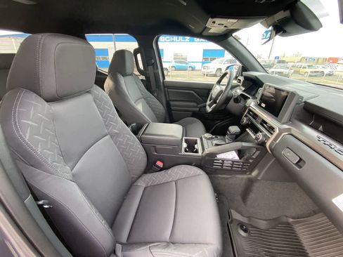 New 2026 Toyota Tacoma SR5 image 23