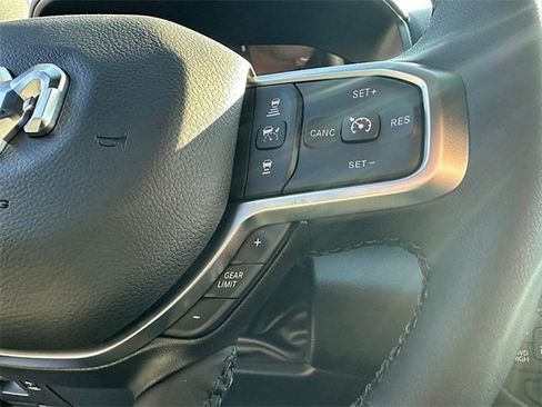 New 2026 RAM 1500 Big Horn image 14
