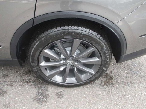 New 2026 Acura MDX A-Spec AWD/4WD image 8