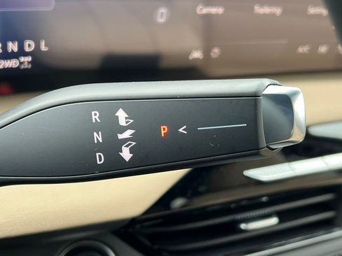 New 2026 Buick Enclave Preferred image 24